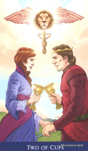 Llewellyn's Classic Tarot